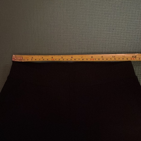 Black Pant trouser - Picture 4 of 5